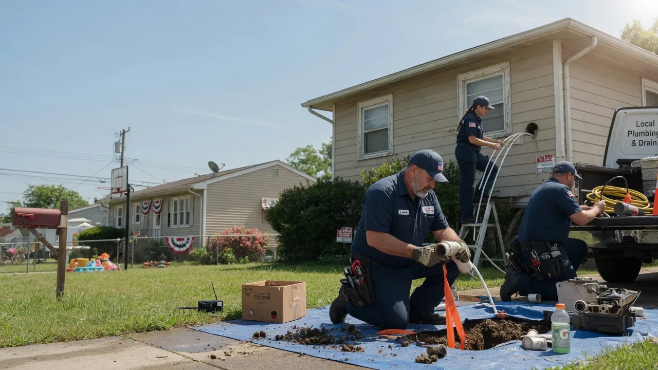Faucet Repair in Glennville, GA near me